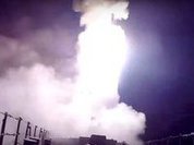 US Wars: Russia's Fantasy "Stray Missiles" - America's Real Ones