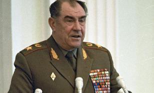 Dmitry Yazov, last Marshall of the USSR, dies at 95