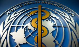 World Health Organisation unwilling to raise the COVID curtain