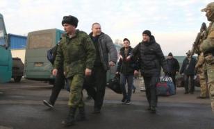 Chechen President Kadyrov: 200 Russian POWs return home in December