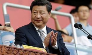 China's Xi Jinping to come to Davos to get rid of USA