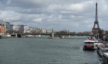 Elysee Palace Admits Dialogue with Putin Is Inevitable