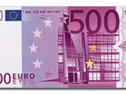 Euro unexpectedly drops, setting new minimum records