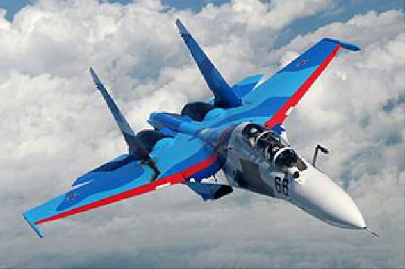 Su-30: Supermaneuverable fighter aircraft