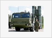Russia's S-400 System Strikes Imagination and Everything Else in the Sky