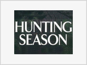 Baboon hunting season open