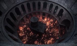 What will the tomb of Jesus Christ reveal to the world?