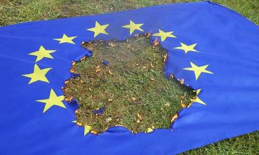 Why Washington and Moscow Share an Interest in Weakening the European Union