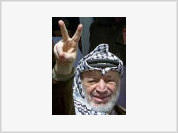 Arafat's death makes Palestine's future unknown