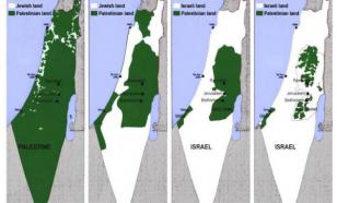 The Israeli-Palestine Conflict