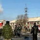 Freezing people die in dormitory fire in Siberia