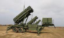 Zelensky wants more Patriot air defense systems after Russia's major missile strike