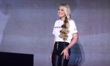 Erika Kirk — The 6 Stages of Grief…For A Trifling Hoe