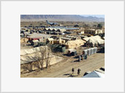 US Army report on Human Terrain System: toxic at headquarters and in Bagram