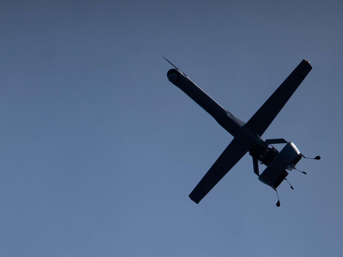 Nizozemska obljubila pomembno pomoč Ukrajini v zračni obrambi, Ukrajina razkrila novo rusko brezpilotno letalo s kitajskimi komponentami