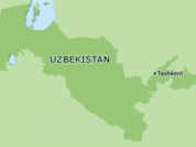 US ambassadors flee out of Uzbekistan