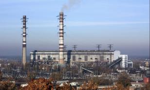 One of Ukraine's largest thermal power plant completely destroyed in missile strike