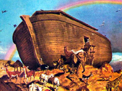 Russian researchers about to unravel the mystery of Noah's Ark