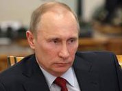 Putin signs new law about violations at mass meetings