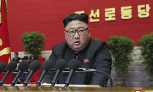 UN responds to Kim Jong-un's readiness to start nuclear war