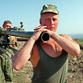Holiday makers buy tours to the Russian army