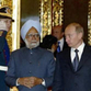 Russia and India join efforts to become strategic partners