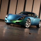 Russia's youngest billionaire acquires British sports car maker TVR