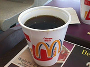 Russian citizen sues McDonald's over spilled coffee