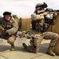 Marines to suppress domestic disorders in the US. Video