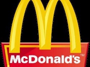 McDonald's employs syphilitics, those with AIDS and Hepatitis C