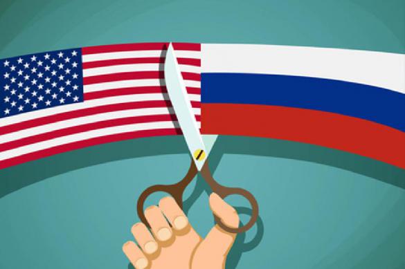 DASKAA to mark climax of USA anti-Russian hysteria