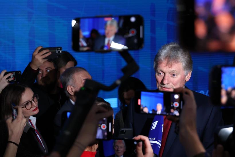 Moscow: Attack on Putin’s Residence Ruins Trump’s Peace Efforts