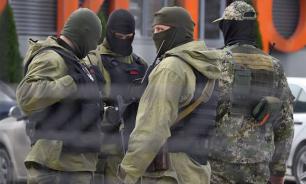 Special operation in St. Petersburg: Terrorists destroyed