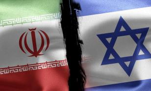 An undeclared terrorist war is being waged against Iran
