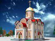 Does Moscow need more churches and mosques?