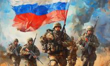 Putin: Special military operation going through crucial moment