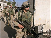 Fallujah: US commits war crimes