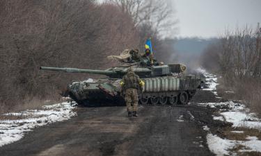 Moscow responds to Kyiv's reports on 30 dead North Korean fighters near Kursk