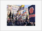 Russian nationalists to launch Russian March under racist slogans nationwide