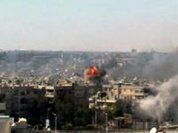 Homs: Dozens of terrorists liquidated
