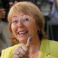 Michelle Bachelet to face easy runoff in Chile