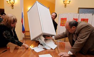 Observers from Ukraine and USA to monitor elections in Russia