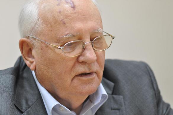 Mikhail Gorbachev: Liberator or traitor?