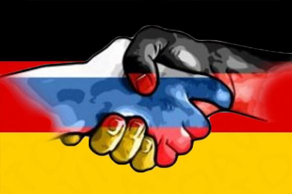 Can Russia and Germany reset their relations?