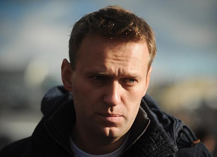 Alexei Navalny's widow Yulia Navalnaya receives official letter from Russia