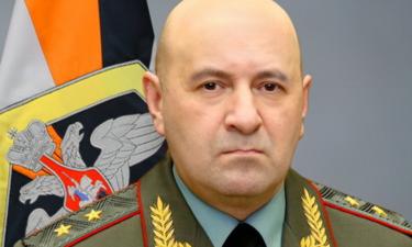 Video shows moment when Russian general killed in Moscow