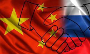 Russia and China seek to dismember and destroy the West