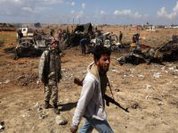 Libya: dawn of an era of super-military intervention