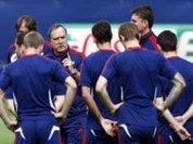 EURO 2012: Analysis of the 16 coaches