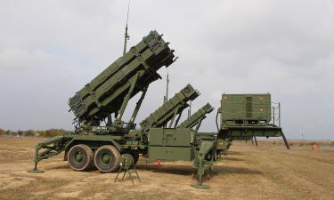 Zelensky blackmails the West to get 15 air defence systems